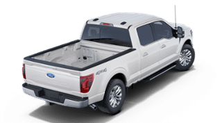 2025 Ford F-150® External Image 4